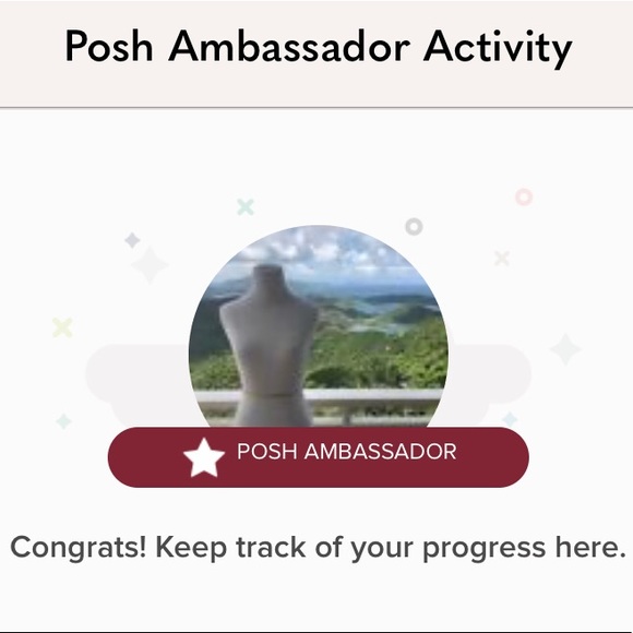 🏆Poshmark Ambassador🥇 - Picture 2 of 4